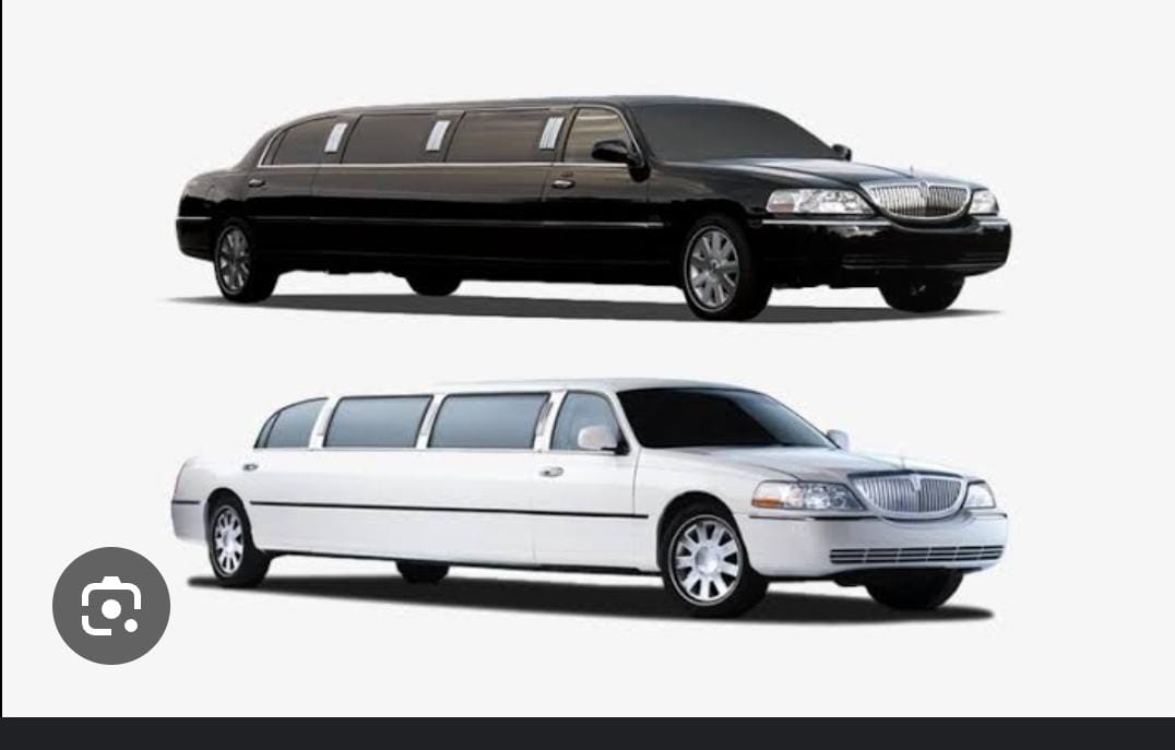 Lincoln Town Car
