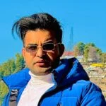 Afzal Shah