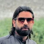 Israr Ahmed
